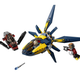 Illustration for article titled Now its the turn of Guardians of the Galaxy Lego to get promo pictures